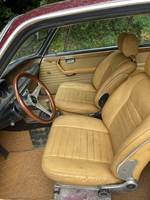 1971 BMW 3.0 oldtimer te koop