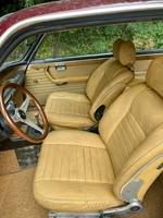 1971 BMW 3.0 oldtimer te koop