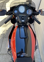 1983 Moto Guzzi Le Mans lll oldtimer motorfiets te koop