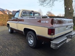 1979 Chevrolet C10 oldtimer te koop
