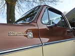 1979 Chevrolet C10 oldtimer te koop