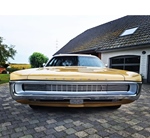 1970 Plymouth Sport Suburban wagon oldtimer te koop