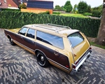 1970 Plymouth Sport Suburban wagon oldtimer te koop