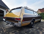 1970 Plymouth Sport Suburban wagon oldtimer te koop