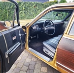 1970 Plymouth Sport Suburban wagon oldtimer te koop