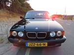 1995 BMW 525i Touring - Manual oldtimer te koop