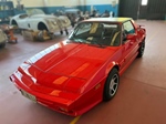 1973 Fiat X1/9 Bertone - 7.990 km oldtimer te koop