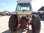 1972 International 1 Owner very original 1066 oldtimer tractor te koop