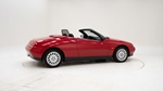 1996 Alfa Romeo Spider Type 916 oldtimer te koop