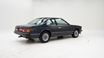 1978 BMW 633 CSi oldtimer te koop