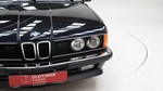 1978 BMW 633 CSi oldtimer te koop
