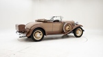 1931 Chrysler CM Roadster oldtimer te koop