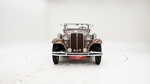 1931 Chrysler CM Roadster oldtimer te koop