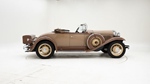 1931 Chrysler CM Roadster oldtimer te koop