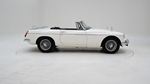1967 MG B oldtimer te koop