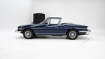 1974 Triumph Stag oldtimer te koop