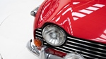 1968 Triumph TR250 + Overdrive oldtimer te koop