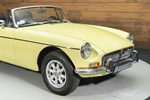 1979 MG MGB oldtimer te koop