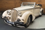 1939 Delahaye 148L oldtimer te koop