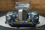 1953 Mercedes 300 oldtimer te koop