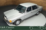 1978 Mercedes 250 oldtimer te koop