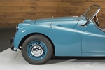 1960 Triumph TR3 oldtimer te koop