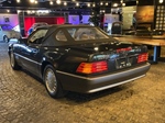 1991 Mercedes SL oldtimer te koop