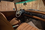 Mercedes 280 oldtimer te koop