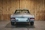 Mercedes 280 oldtimer te koop