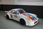 1977 Porsche 911 oldtimer te koop