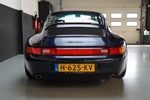 1995 Porsche 911 oldtimer te koop