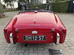 1959 Triumph TR3A, Overdrive oldtimer te koop