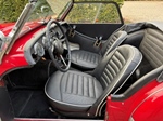 1959 Triumph TR3A, Overdrive oldtimer te koop