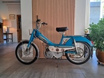 1971 Mobylette Moby-matic 50v oldtimer bromfiets te koop