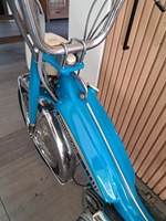 1971 Mobylette Moby-matic 50v oldtimer bromfiets te koop