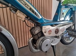 1971 Mobylette Moby-matic 50v oldtimer bromfiets te koop