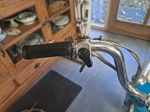 1971 Mobylette Moby-matic 50v oldtimer bromfiets te koop