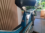 1971 Mobylette Moby-matic 50v oldtimer bromfiets te koop