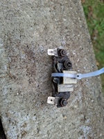 BMW R60, R75, R90, etc dynamo onderdelen oldtimer te koop