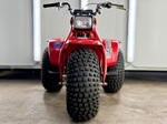 1985 Honda ATC 110 ex-Hans Hugenholtz oldtimer motorfiets te koop
