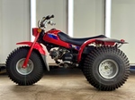 1985 Honda ATC 110 ex-Hans Hugenholtz oldtimer motorfiets te koop