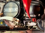 1985 Honda ATC 110 ex-Hans Hugenholtz oldtimer motorfiets te koop