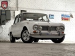 1967 Alfa Romeo Giulia Super 1.6 Bollino d'Oro oldtimer te koop