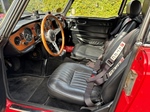 1973 Triumph TR6 PI, Belgische CKD oldtimer te koop