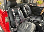 1973 Triumph TR6 PI, Belgische CKD oldtimer te koop