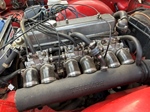1973 Triumph TR6 PI, Belgische CKD oldtimer te koop
