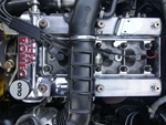 1990 Alfa Romeo SPIDER S 4c oldtimer te koop