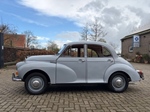 1966 Morris Minor 1098 oldtimer te koop