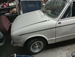 1976 Triumph Dolomite Sprint oldtimer te koop