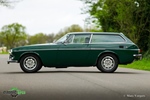 1972 Volvo P1800 ES Overdrive oldtimer te koop